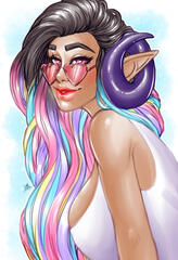 Sweetie Tier